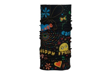 VIKING BANDANA CHUSTA OCHRONNA MASKA DZIECIĘCA