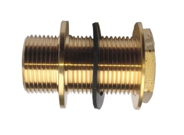 Латунная герметичная прокладка для бочки резервуара 1 