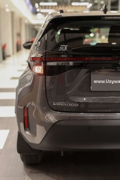 Toyota 2023 Toyota Yaris Cross Cross Hybrid 1.5 Comfort Tech 4x4 1.5 Hybryda 116KM, zdjęcie 26