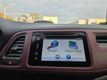 Honda HR-V II SUV Facelifting 1.5 VTEC TURBO 182KM 2020 Honda HR-V 1.5 Benzyna 182 KM, Kamera, Bluetooth,, zdjęcie 17