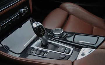 BMW Seria 5 F10-F11 Touring 520d 190KM 2014 BMW Seria 5 GWARANCJA, LIFT, 2.0 Diesel 190KM, Automat, Panorama, Skora, X, zdjęcie 12
