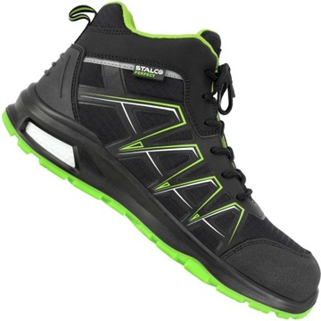 TRZEWIK ROBOCZY ROZ. 44 SCORPION S3L ESD STALCO PERFECT S-79458