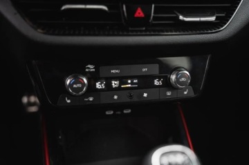 Skoda Fabia IV 2024 Skoda Fabia 1.0 TSI, 1. Właściciel, Serwis ASO, zdjęcie 21