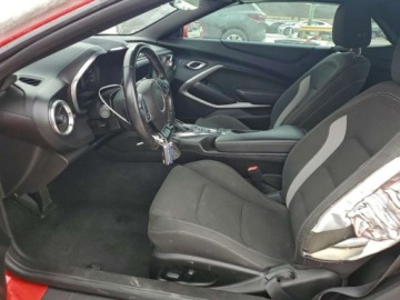 Chevrolet Camaro VI Cabrio 3.6 335KM 2020 Chevrolet Camaro Ls 2020 3.6 Benzyna 335KM, zdjęcie 7