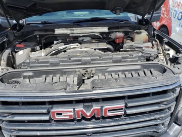  GMC Sierra 2500 HD AT4 C 2020 6.6l 6.6 Diesel 445KM, zdjęcie 4