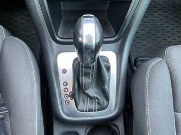 Volkswagen Sharan II Van 2.0 TDI-CR BMT 140KM 2012 Volkswagen Sharan 2.0 diesel 140 KM automat zarej w PL zadbany mozliw, zdjęcie 22