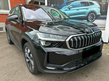 Skoda Kodiaq II SUV 1.5 TSI mHEV 150KM 2025 SKODA Kodiaq Selection 1.5 TSI mHEV DSG Suv 150KM 2025, zdjęcie 2