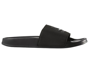 Reebok Klapki Fulgere Slide CN6467 Black