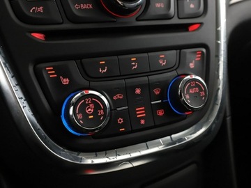 Opel Mokka I SUV 1.6 CDTI Ecotec 136KM 2016 Opel Mokka navi klima auto grzane fotele kamera i, zdjęcie 22