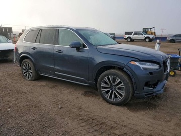 Volvo XC90 II 2021 Volvo XC 90 T6 Momentum 2021 2.0l 2.0 Benzyna 316KM, zdjęcie 9