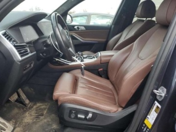 BMW X7 2021 BMW X7 X7 xdrive 40i 3.0 Benzyna 335KM, zdjęcie 7