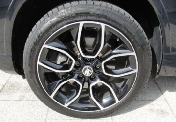 Skoda Karoq Crossover 2.0 TDI 150KM 2018 Skoda Karoq Skoda Karoq 2.0 TDI SCR 4x4 Ambition DSG 2.0 Diesel 150KM, zdjęcie 22