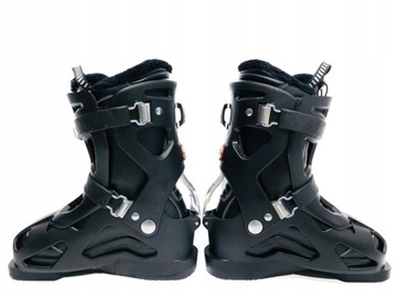 Buty narciarskie Dahu NO 7 37,5