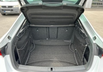 Skoda Octavia III Liftback Facelifting 1.5 TSI ACT 150KM 2020 Skoda Octavia Ambition Pakiety, ACC, Podgrzewane fotele, Kamera, Bezwypad, zdjęcie 9