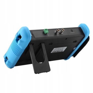 МНОГОФУНКЦИОНАЛЬНЫЙ ТЕСТЕР КАМЕР CCTV IPC-9800