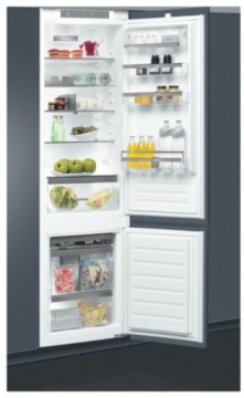 Холодильник Whirlpool ART 9811 SF2 306 л StopFrost