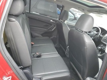 Volkswagen Tiguan II 2019 Volkswagen Tiguan 2019, 2.0L, 4x4, SE, porysow..., zdjęcie 9