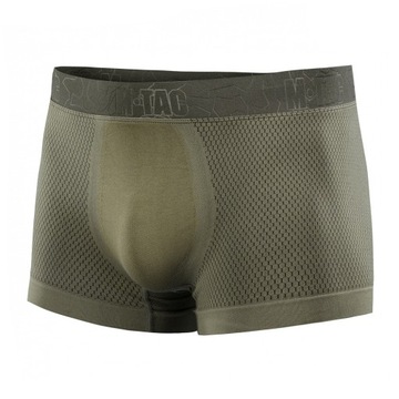M-Tac Bokserki Hexagon Olive M