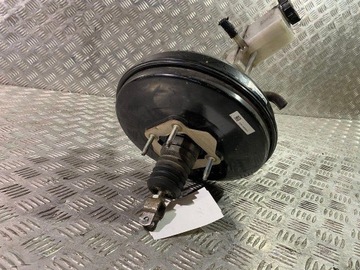 GS1E43800 SERVO 2.2 D 95 2011 MAZDA XEDOS 6 (CA)