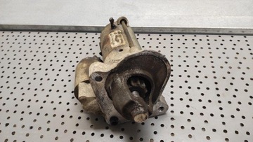 3M5111000 STARTÉR FORD FOCUS II CABRIO 2009