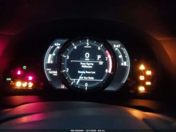 Lexus ES VII (XV70) 2024 Lexus ES 350 F Sport Handling 2024 3.5 Benzyna 302KM, zdjęcie 10