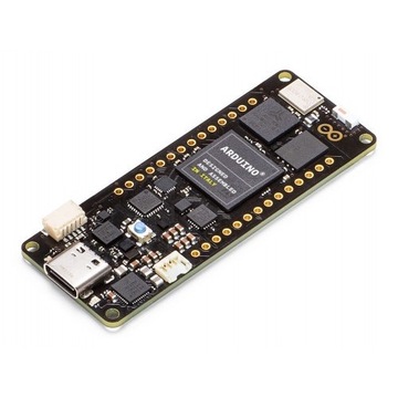 Mikrokomputer Arduino Portenta H7