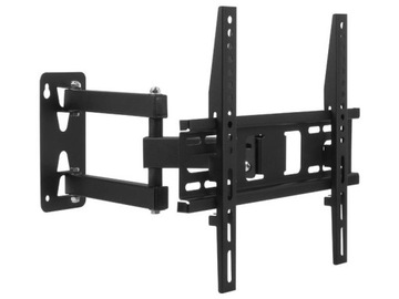 UCHWYT ŚCIENNY DO TV LCD LED WIESZAK 14-47'' VESA