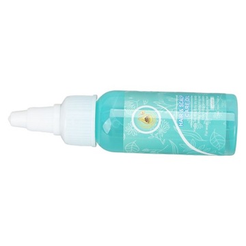 Olejek do Brody Odżywczy Nawilżający Olejek