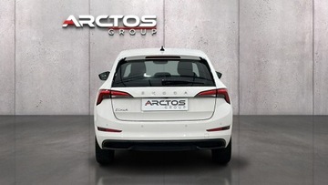 Skoda Scala Hatchback 1.6 TDI 115KM 2020 Škoda Scala Skoda Scala 1,6 tdi SCR Ambition DSG, zdjęcie 3