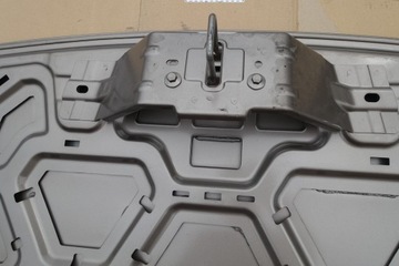 FORD TRANSIT CONNECT MK2 FACELIFT KAPOTA ORIGINÁLNÍ