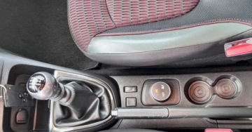 Renault Captur I Crossover 1.2 ENERGY TCe 118KM 2016 Renault Captur 1.2B 118KM przeb 96tys kamera navi stan bdb zarejestrowany, zdjęcie 21