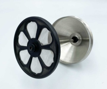 KINGHOFF МОЛОЧНЫЙ Вспениватель KH-3125