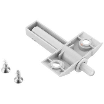 Передний амортизатор ADFK Brake Stopper - белый