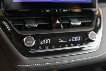 Toyota Corolla XII Sedan Facelifting 1.8 Hybrid 140KM 2024 Toyota Corolla 1.8 Hybrid Comfort 1.8 Hybryda 140KM, zdjęcie 13