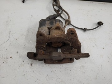 AUDI A6 C6 3.0 TDI TŘMEN ZADNÍ PRAVÝ