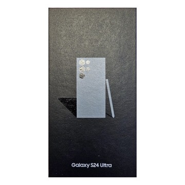 Telefon Samsung Galaxy S24 Ultra 5G 12/256 Szary