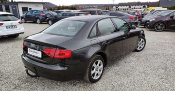 Audi A4 2008 Audi A4 Allroad B8 1.8T 160km Klima Skory Czujniki Tempomat Super Stan Gwa, zdjęcie 14
