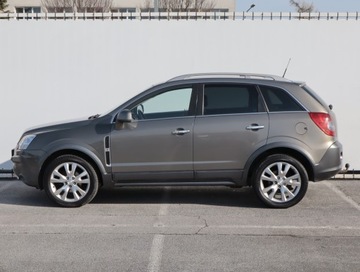 Opel Antara SUV 2.0 CDTI ECOTEC 150KM 2007 Opel Antara 2.0 CDTI, 4X4, Automat, Xenon, Klima, zdjęcie 2