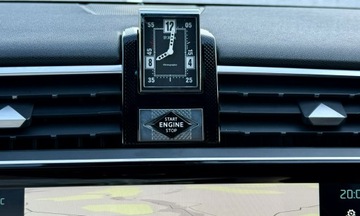  DS Automobiles DS 9 Performance Line,Full wersja, zdjęcie 22