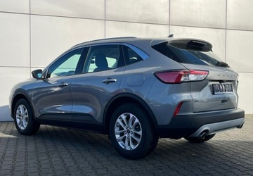 Ford Kuga III 2021 Ford Kuga 4x4 Automat Navi Kamera Led Virtual Tempomat FV23, zdjęcie 9