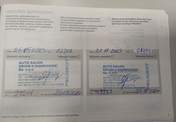 Peugeot 3008 II Crossover Facelifting  1.2 PureTech 130KM 2022 Peugeot 3008 327 Allure Pack 130KM Automat I wl. GWARANCJA FV23, zdjęcie 37