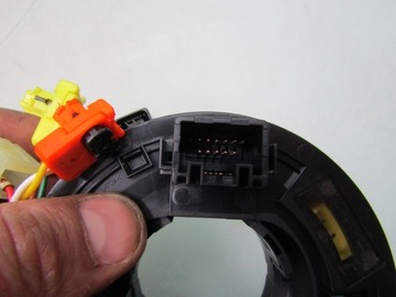 MAZDA 3 BP IV 21R ЛЕНТА БЕЗОПАСНОСТИ BDGG66CS0B