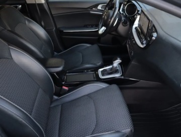 Kia XCeed Crossover 1.6 CRDi SCR 136KM 2020 Kia XCeed 1.6 CRDi, Salon Polska, Serwis ASO, zdjęcie 8