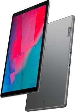 Планшет Lenovo Tab M10 10,1 дюйма, 2 ГБ / 32 ГБ, серый