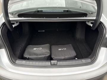 BYD Seal 2025 BYD Seal 5 DM-i Comfort hybryda plug-in 212 KM 1.5 Hybryda Plug-in, zdjęcie 30