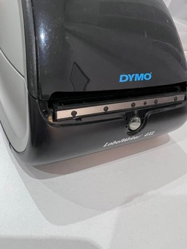 Курьерский принтер DYMO LabelWriter 4XL