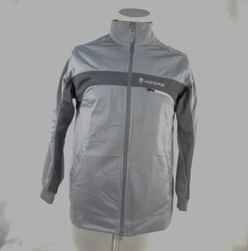 NIKE Bluza młodzieżowa letnia HOOPS r. L WYPRZEDAŻ