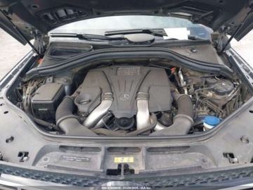 Mercedes GLS X166 2018 Mercedes-Benz GLS 550 4Matic 2018 4.7l 4.7 Benzyna 449KM, zdjęcie 8