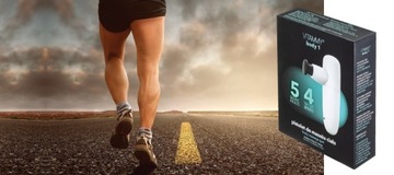 МАССАЖЕР МАССАЖНЫЙ ПИСТОЛЕТ 5 НАКЛАДКИ ДЛЯ ТЕЛА VITAMMY 1