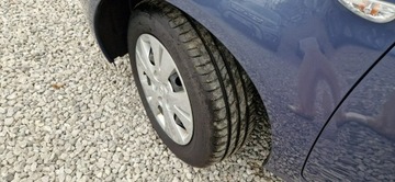 Hyundai ix20 Mikrovan 1.4 CVVT 90KM 2011 Hyundai ix20 Jeden Właściciel 1.4 blue Classic, zdjęcie 38